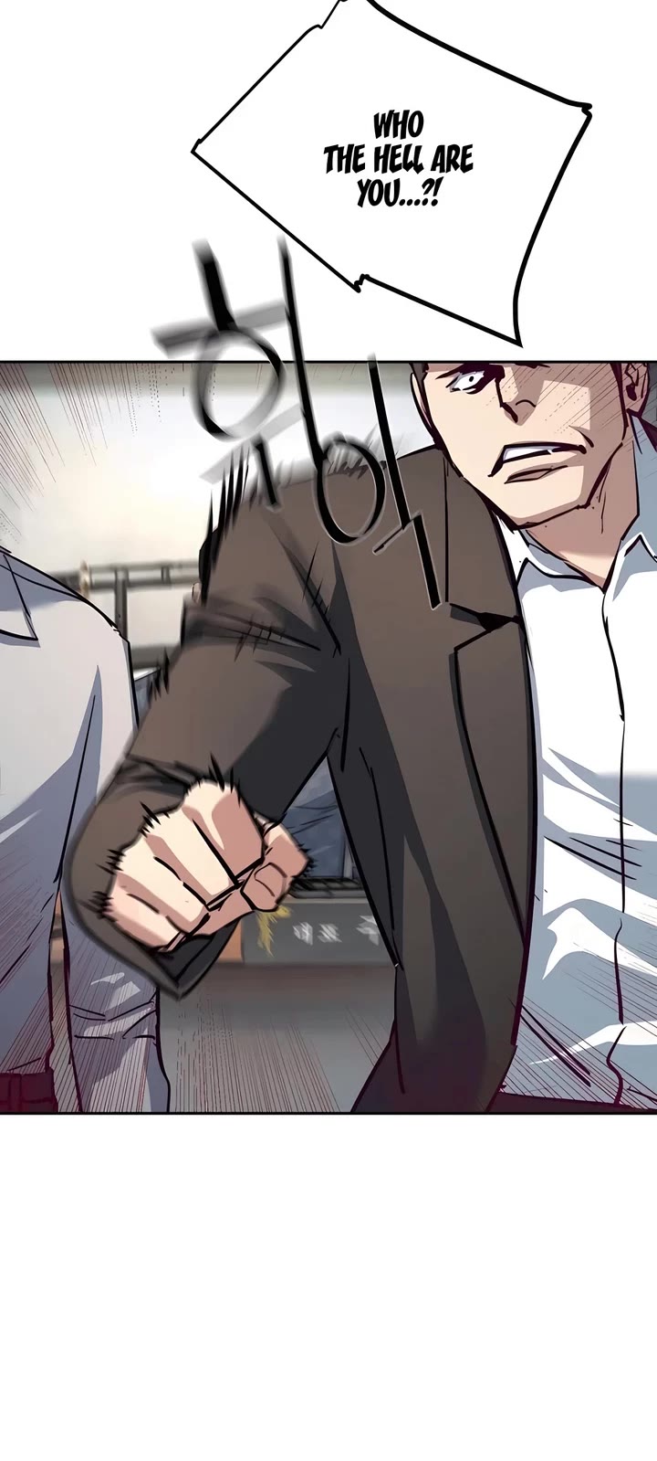 Mercenary Enrollment chapter 232 page 32