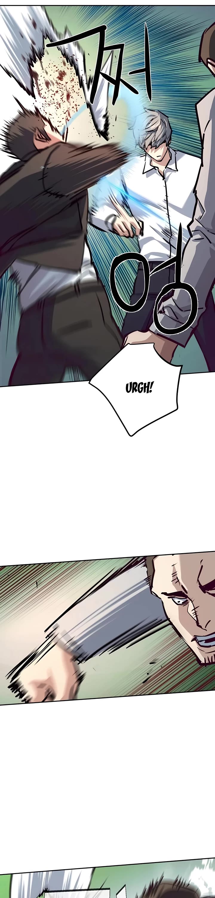 Mercenary Enrollment chapter 232 page 33