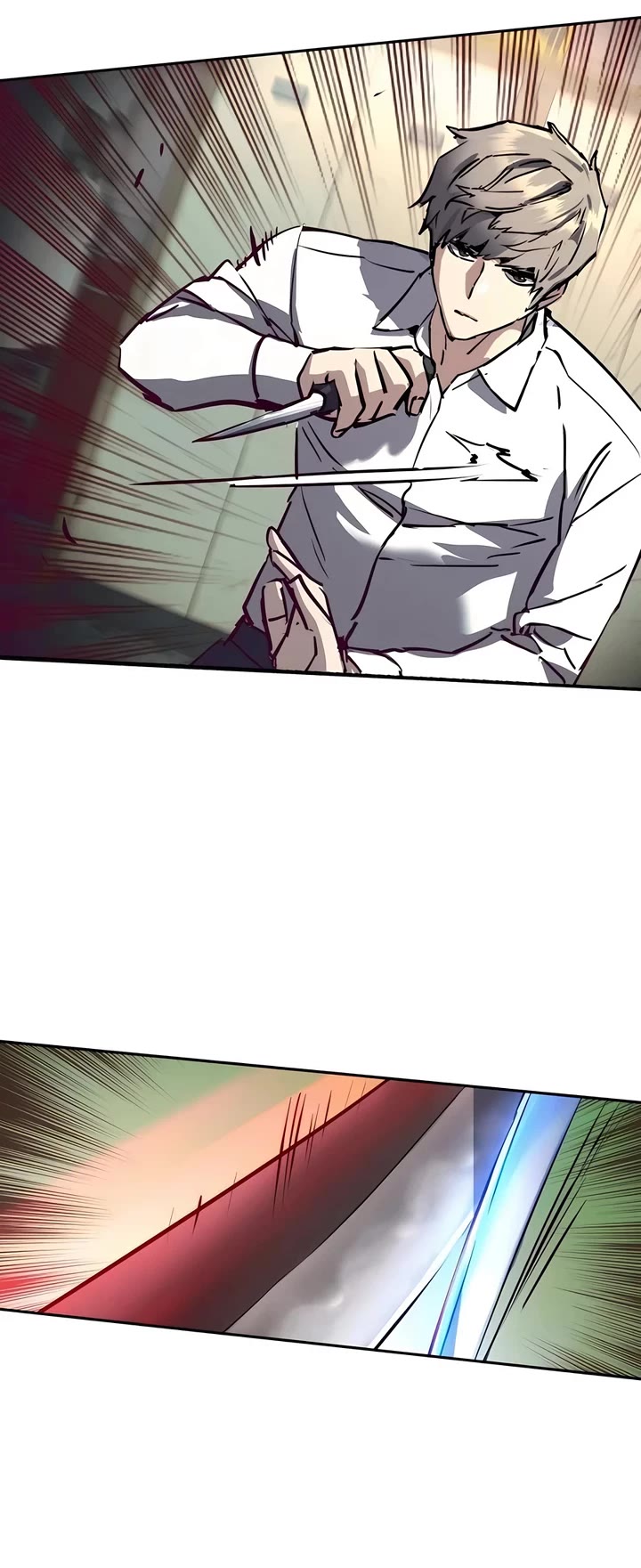 Mercenary Enrollment chapter 232 page 51