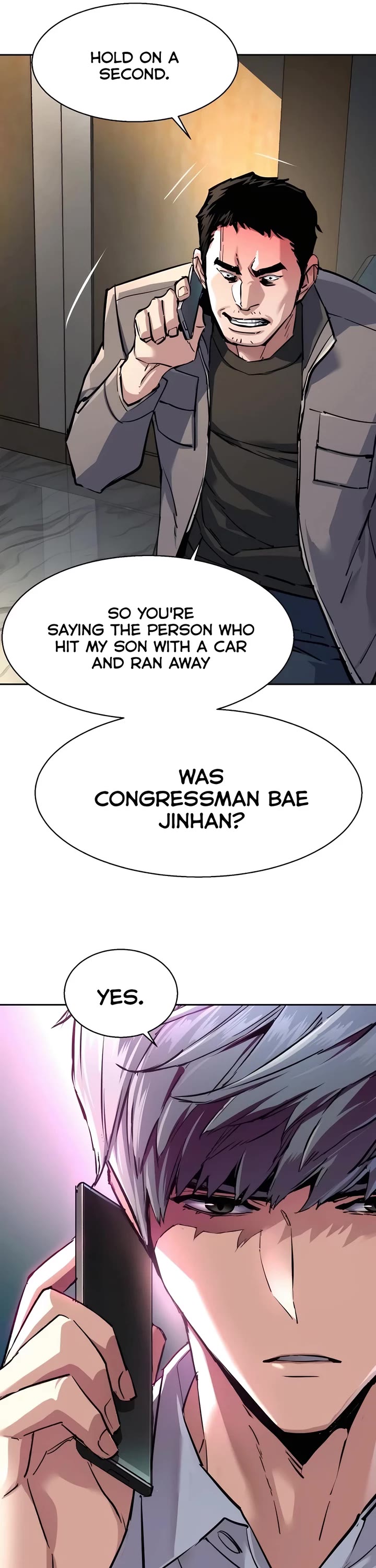 Mercenary Enrollment chapter 233 page 24