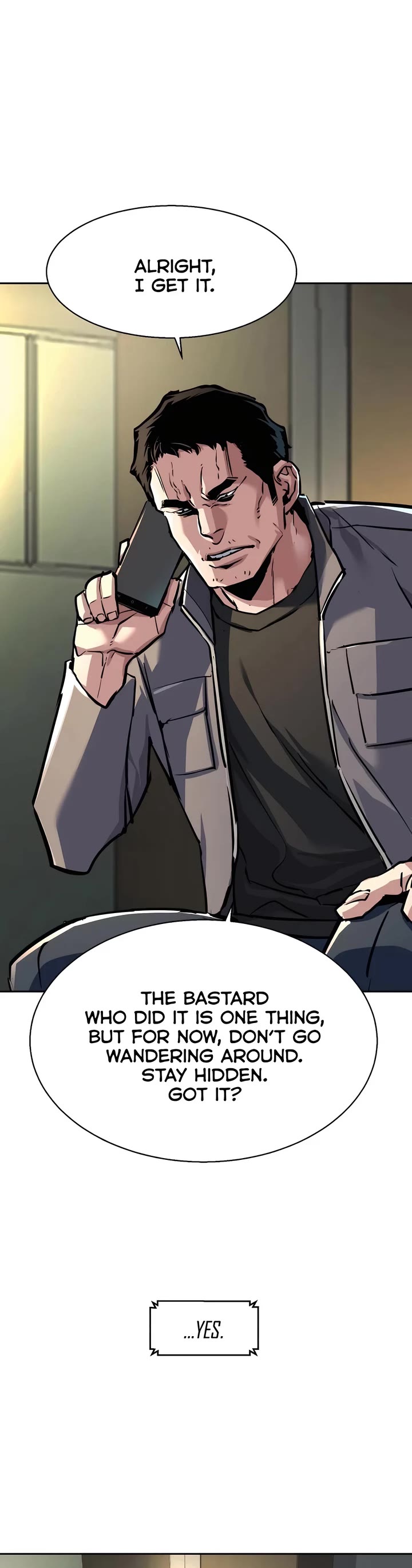 Mercenary Enrollment chapter 233 page 30