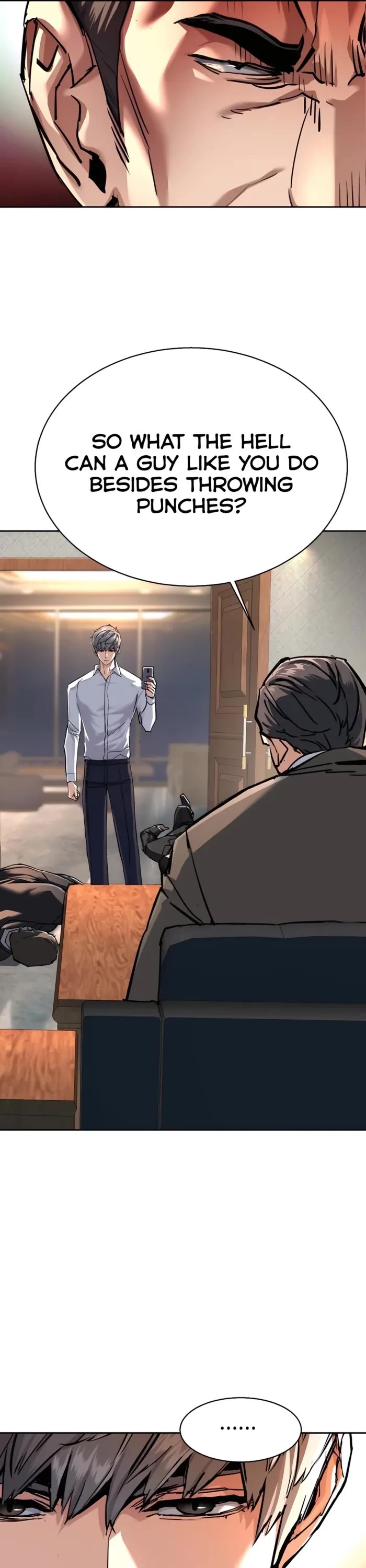 Mercenary Enrollment chapter 234 page 16