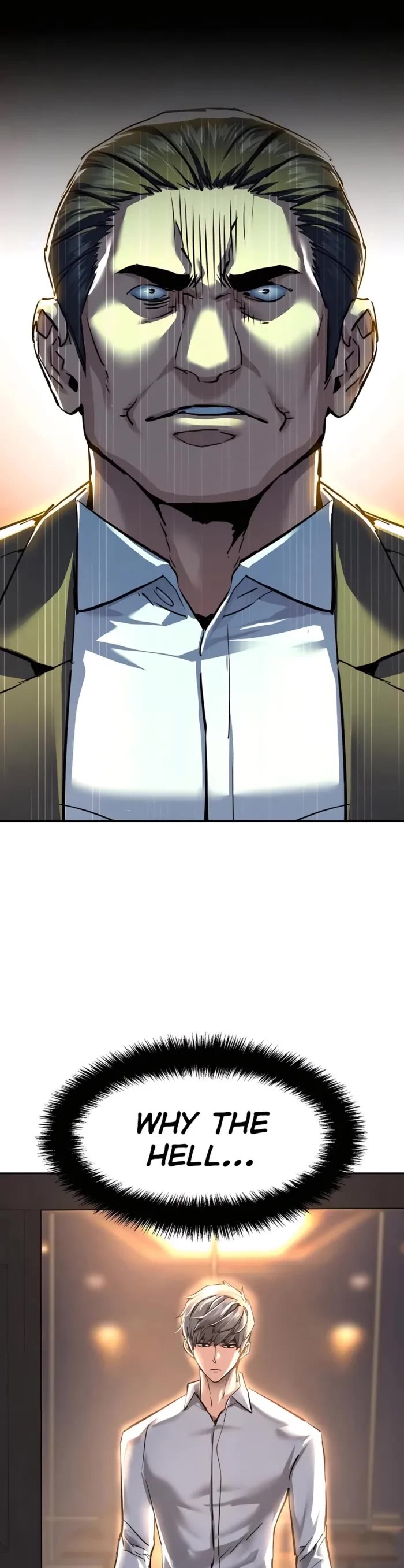 Mercenary Enrollment chapter 234 page 3