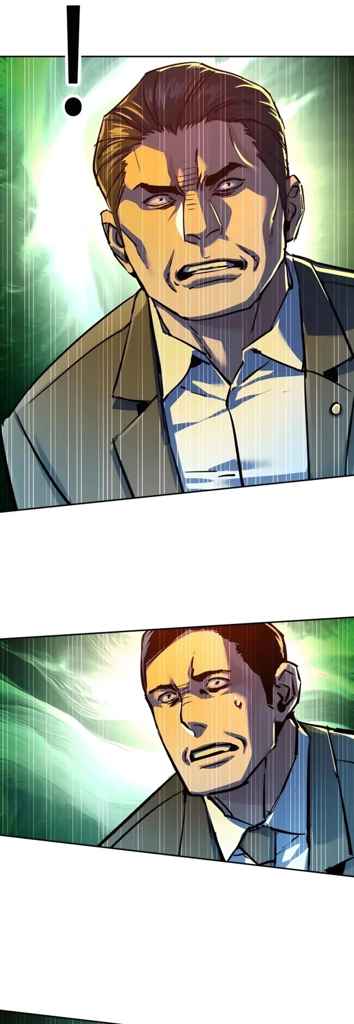 Mercenary Enrollment chapter 234 page 45