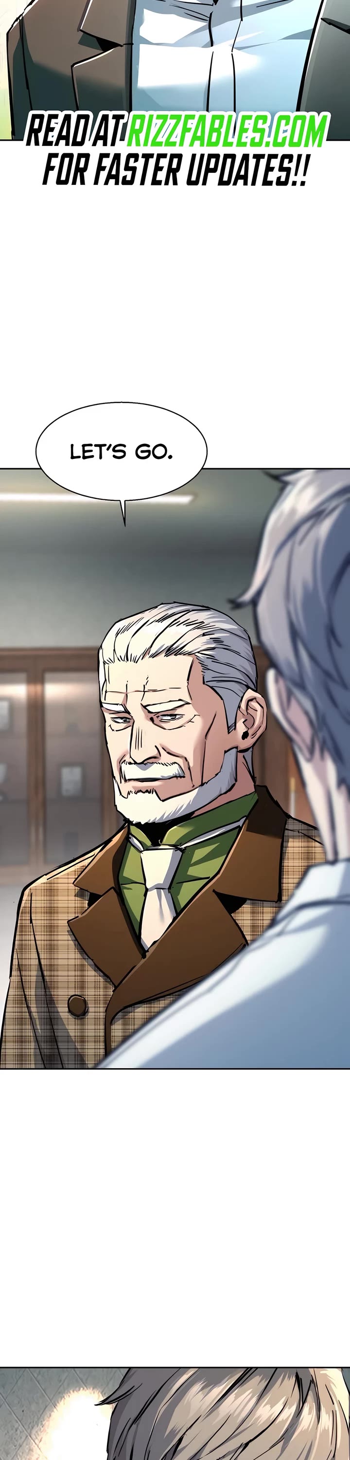 Mercenary Enrollment chapter 235 page 10