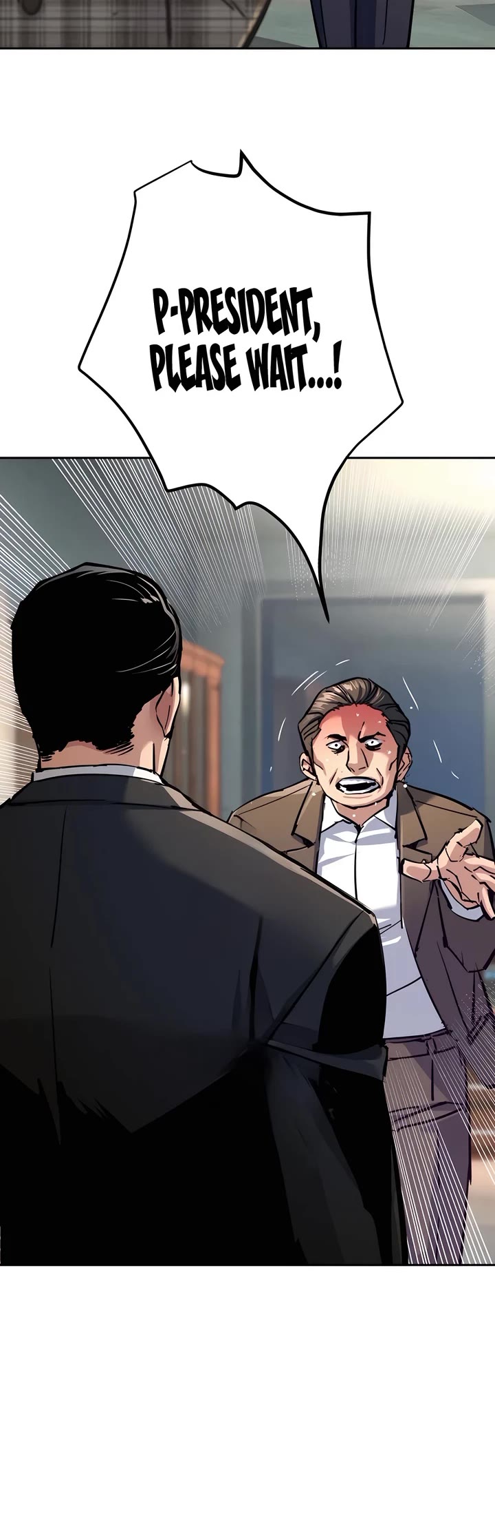 Mercenary Enrollment chapter 235 page 12