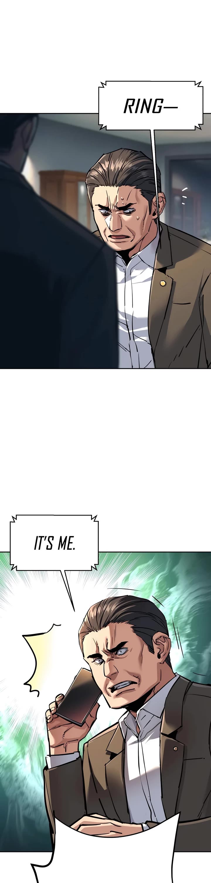 Mercenary Enrollment chapter 235 page 14