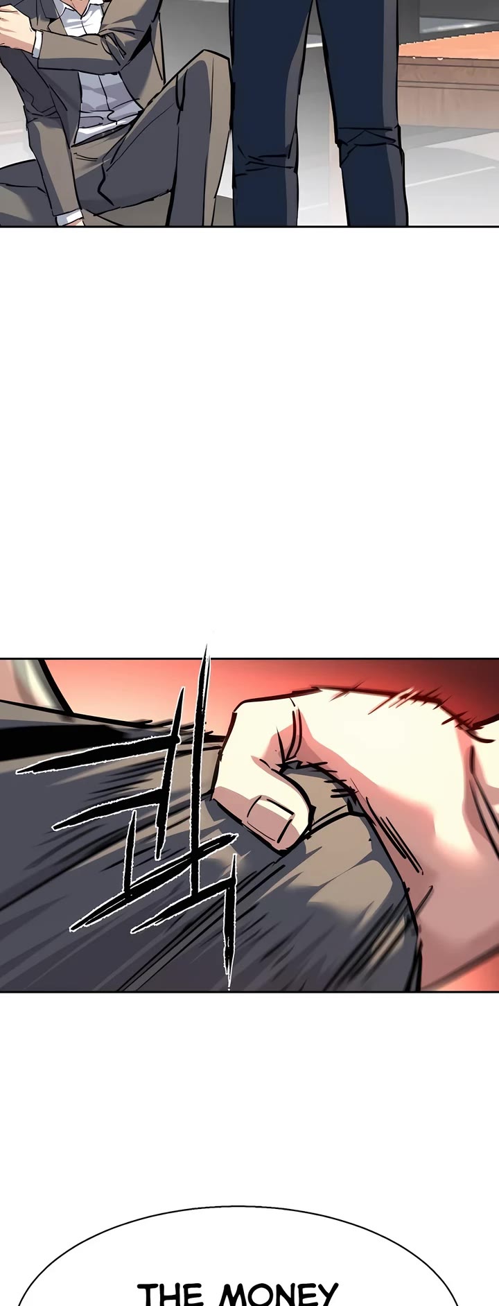 Mercenary Enrollment chapter 235 page 19