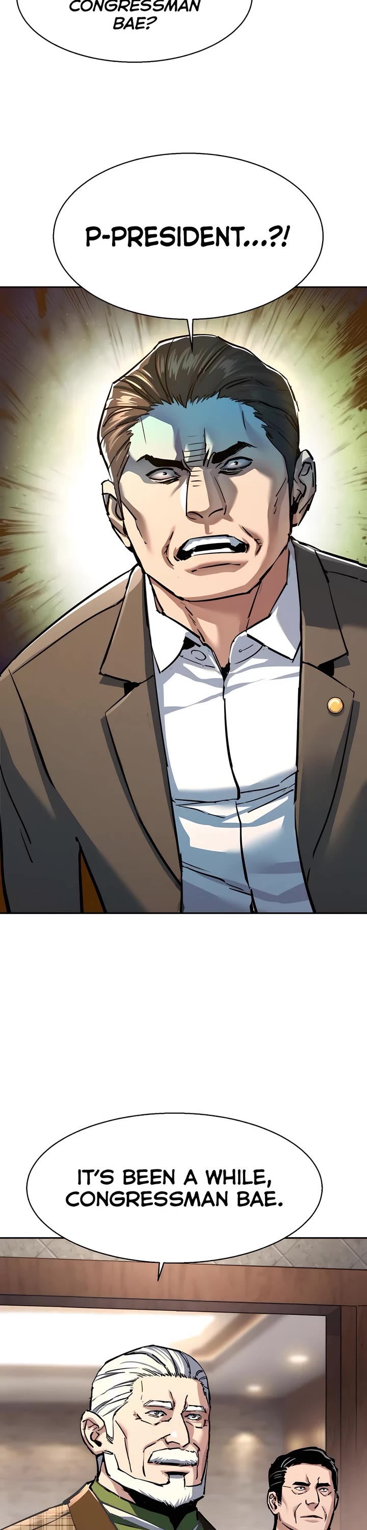 Mercenary Enrollment chapter 235 page 2