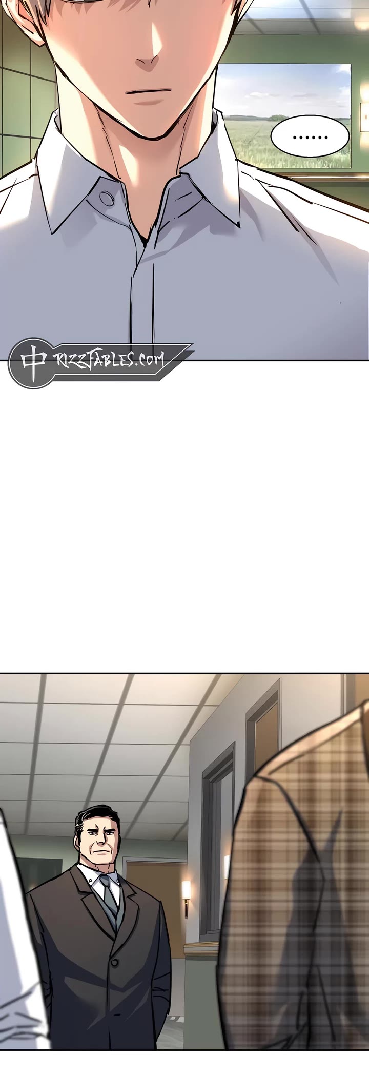 Mercenary Enrollment chapter 235 page 23