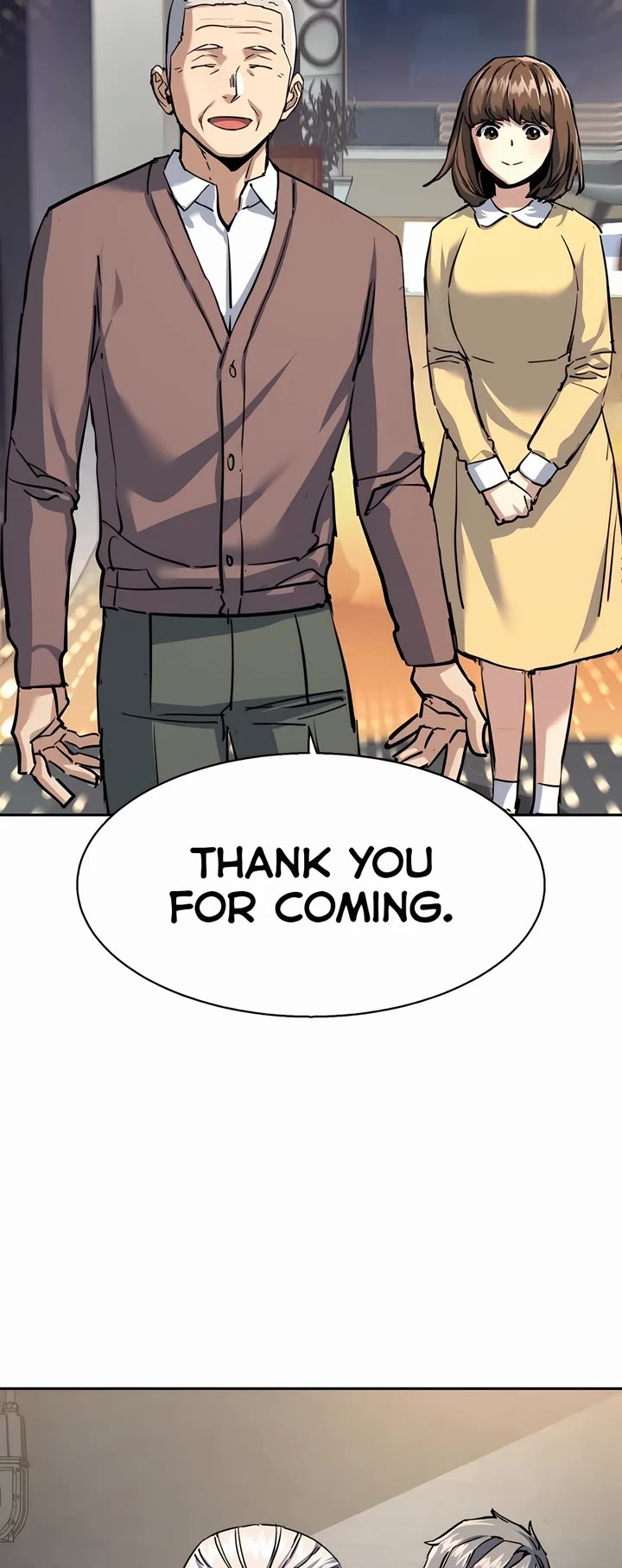 Mercenary Enrollment chapter 235 page 31