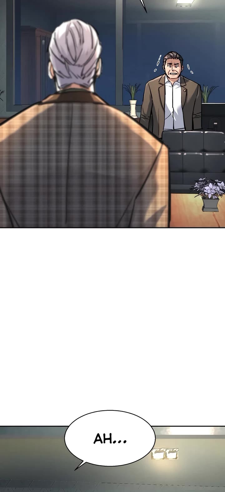 Mercenary Enrollment chapter 235 page 4