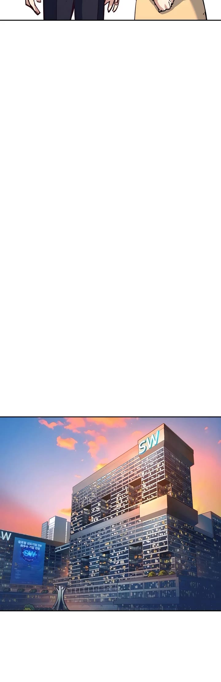 Mercenary Enrollment chapter 235 page 40