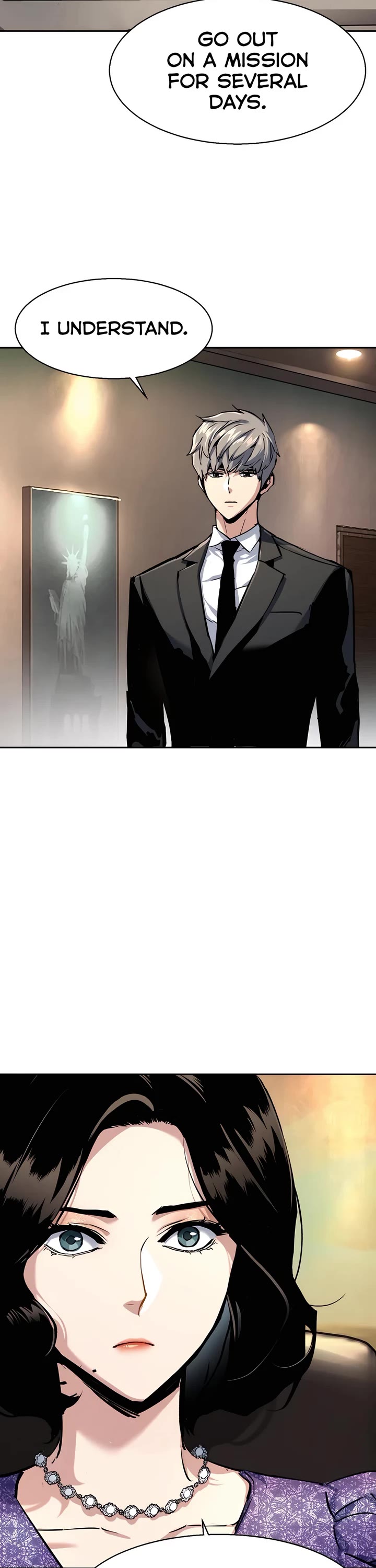 Mercenary Enrollment chapter 235 page 42