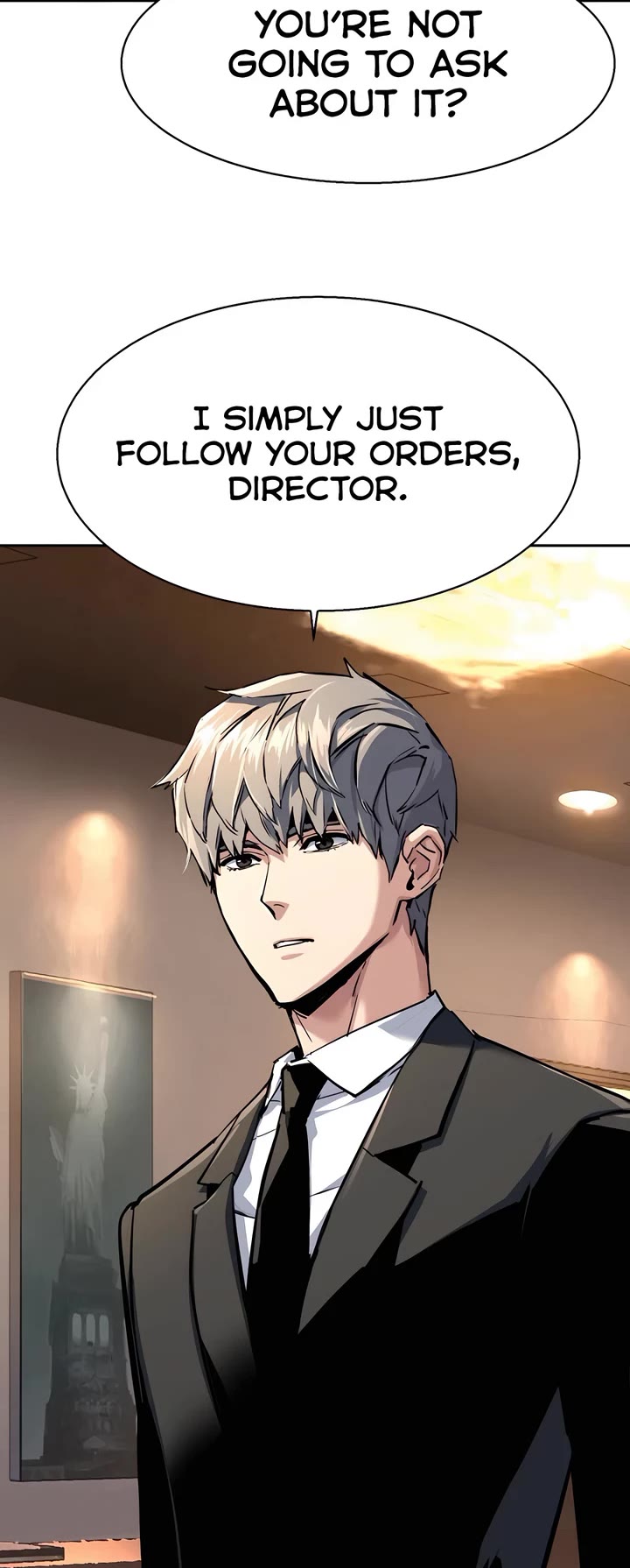 Mercenary Enrollment chapter 235 page 43