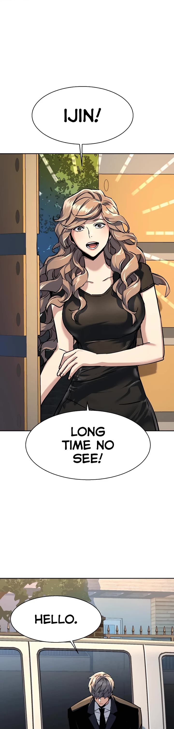 Mercenary Enrollment chapter 235 page 50