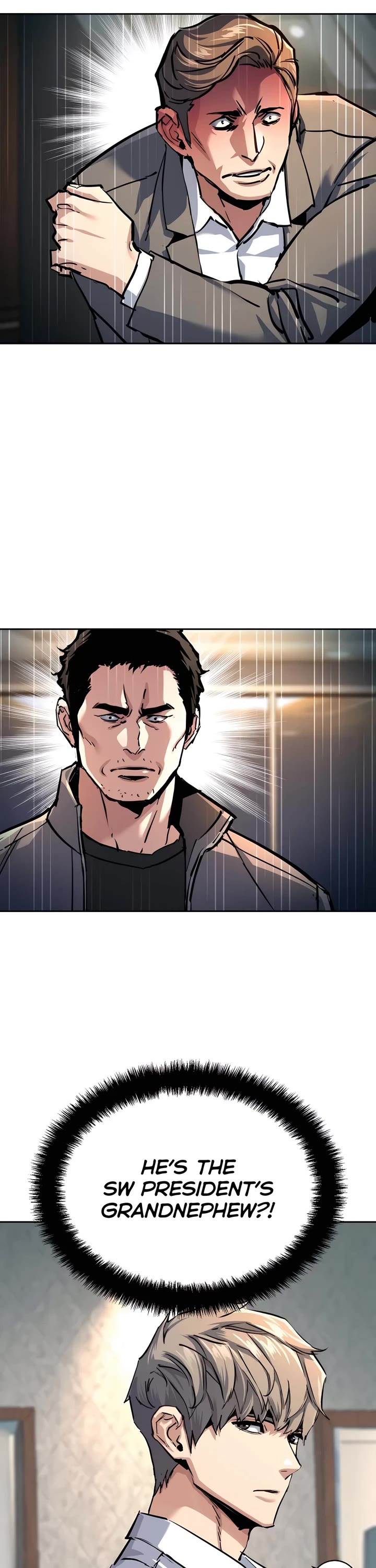 Mercenary Enrollment chapter 235 page 6