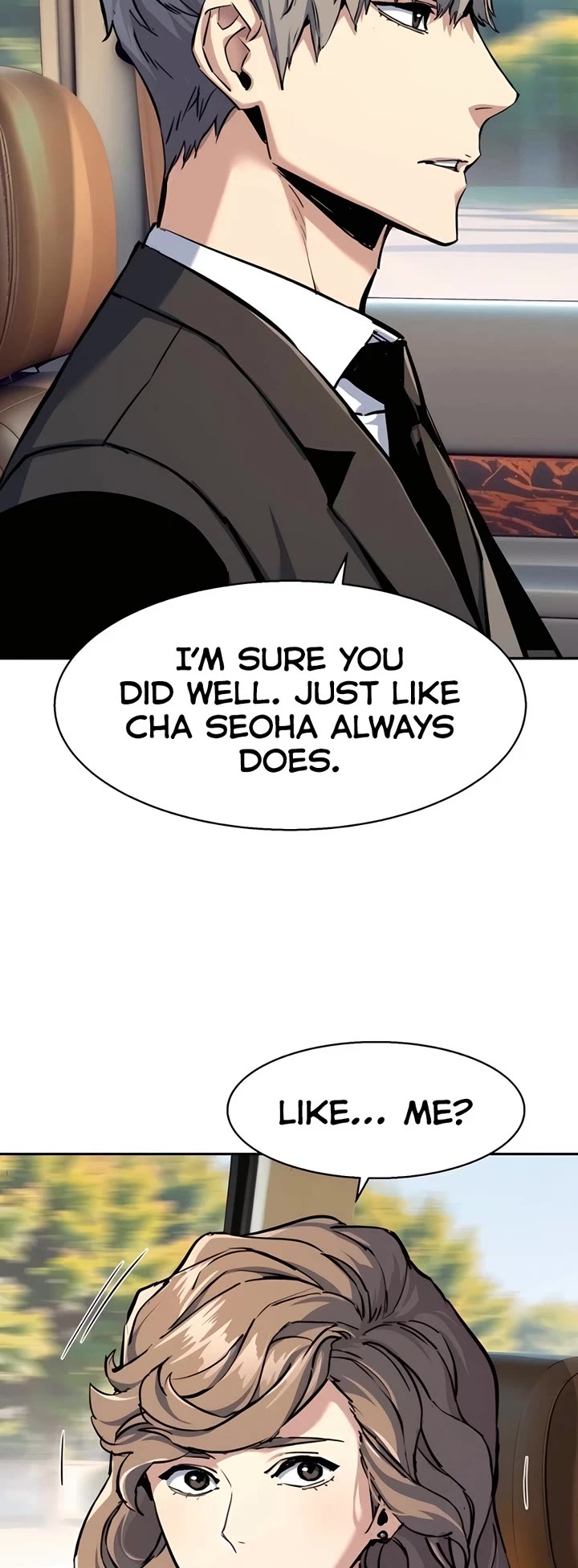 Mercenary Enrollment chapter 236 page 10