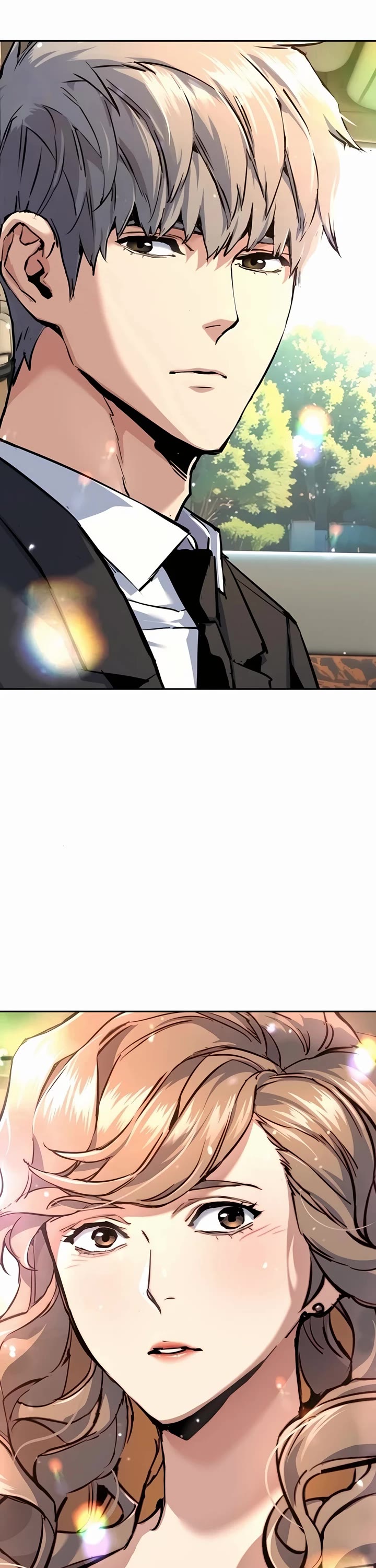 Mercenary Enrollment chapter 236 page 12