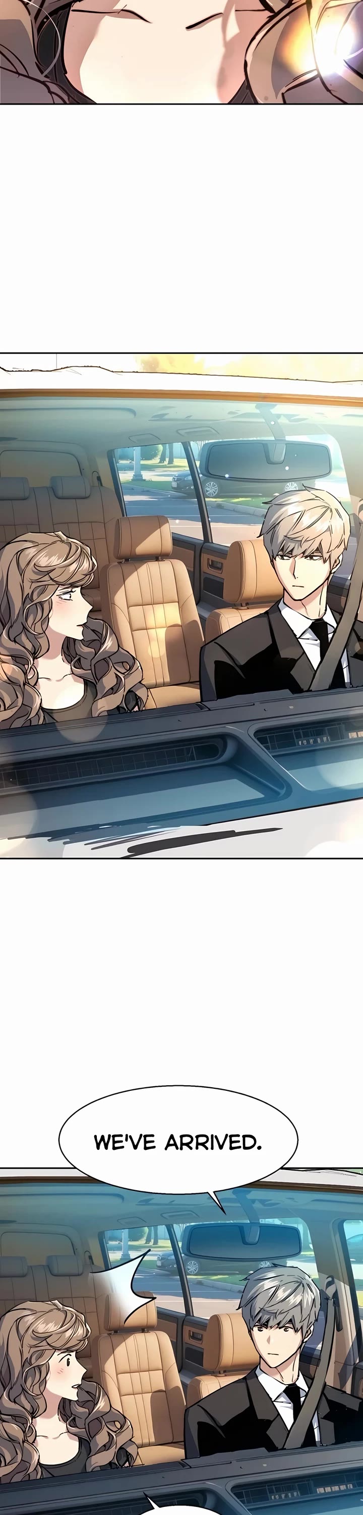 Mercenary Enrollment chapter 236 page 13