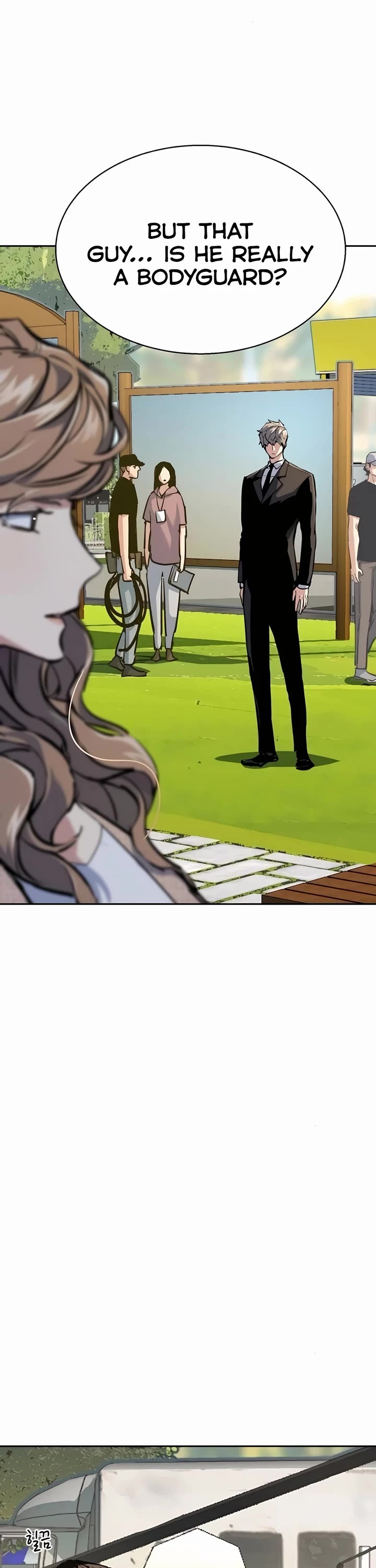 Mercenary Enrollment chapter 236 page 17