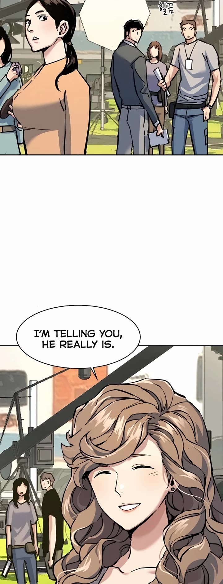 Mercenary Enrollment chapter 236 page 18