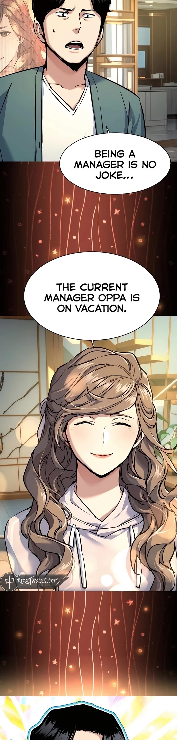 Mercenary Enrollment chapter 236 page 5