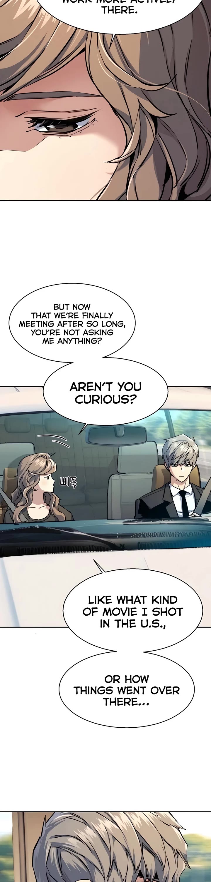 Mercenary Enrollment chapter 236 page 9