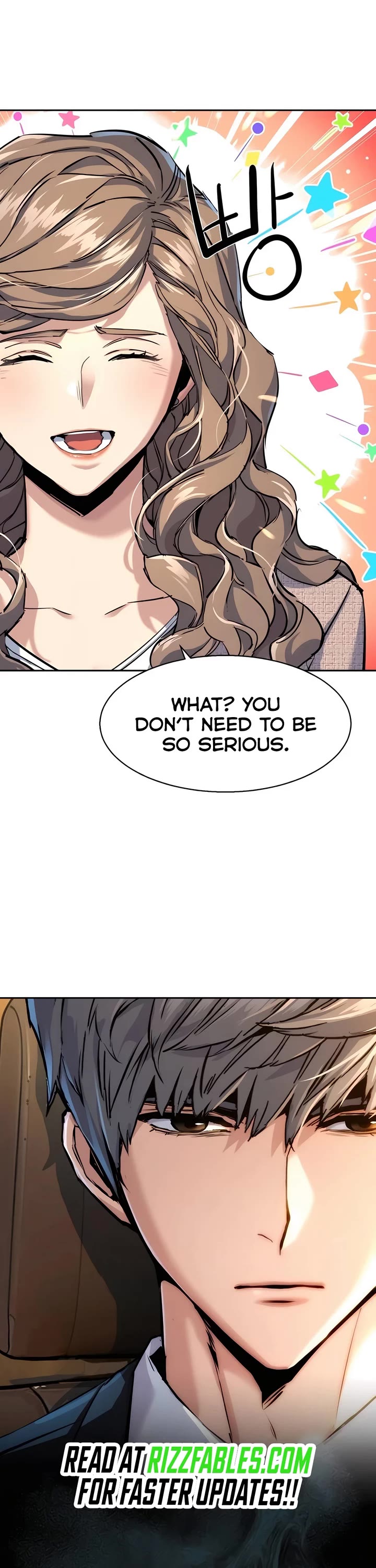 Mercenary Enrollment chapter 237 page 16