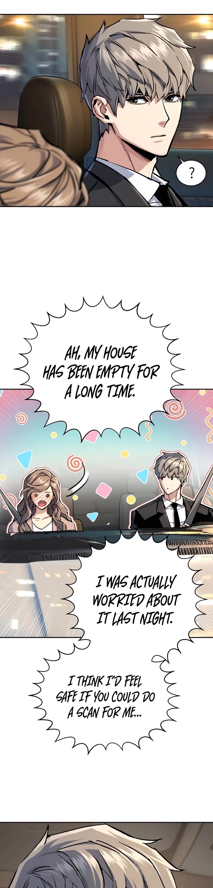 Mercenary Enrollment chapter 237 page 25