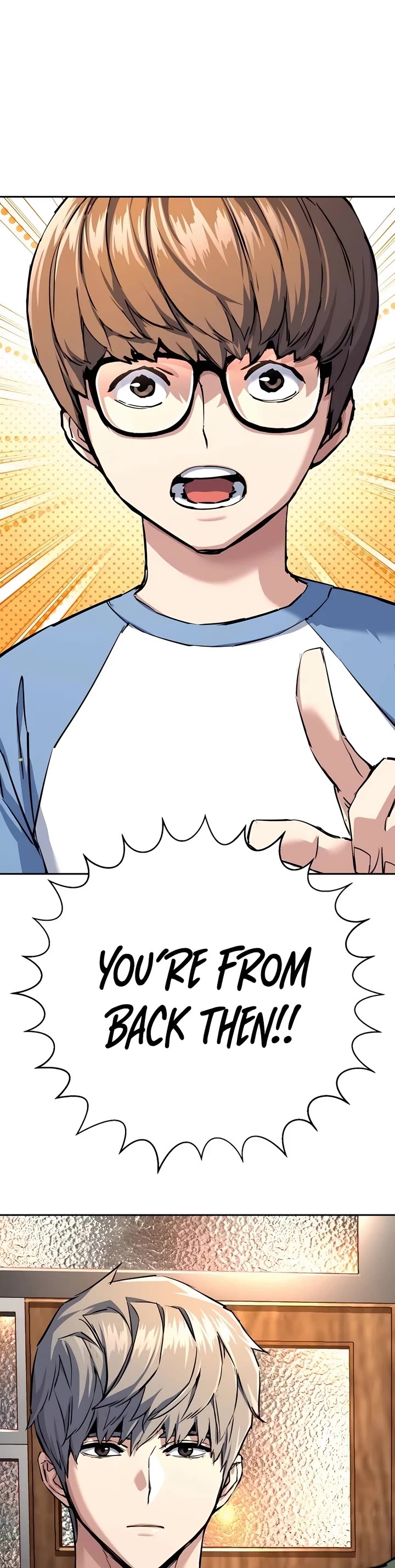 Mercenary Enrollment chapter 237 page 32