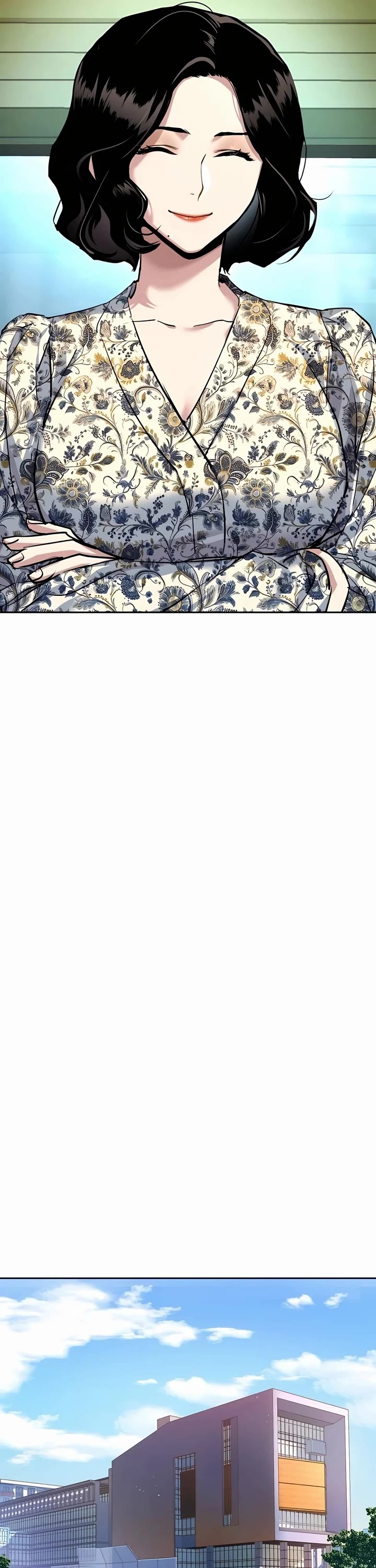 Mercenary Enrollment chapter 237 page 40