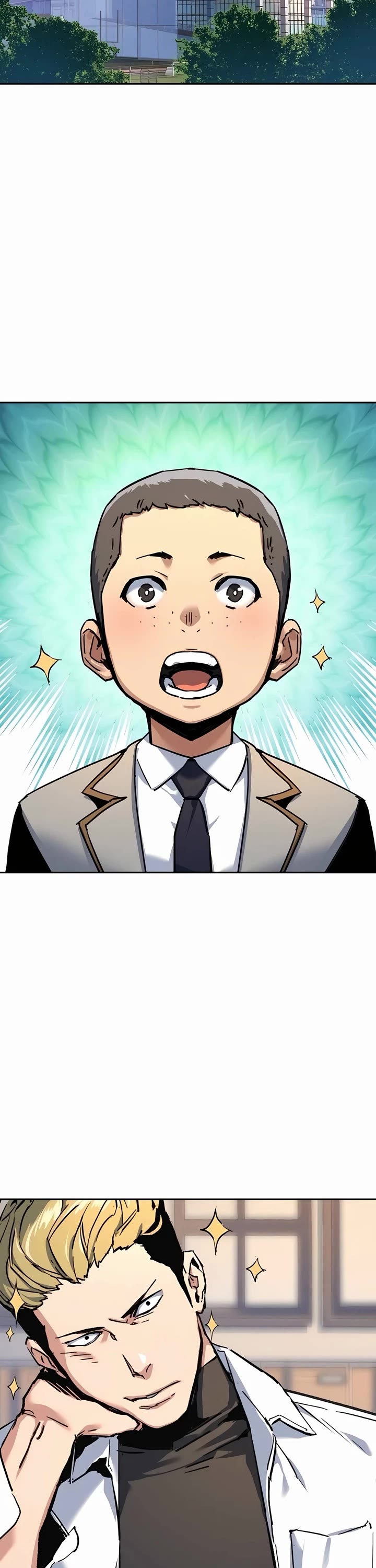 Mercenary Enrollment chapter 237 page 41