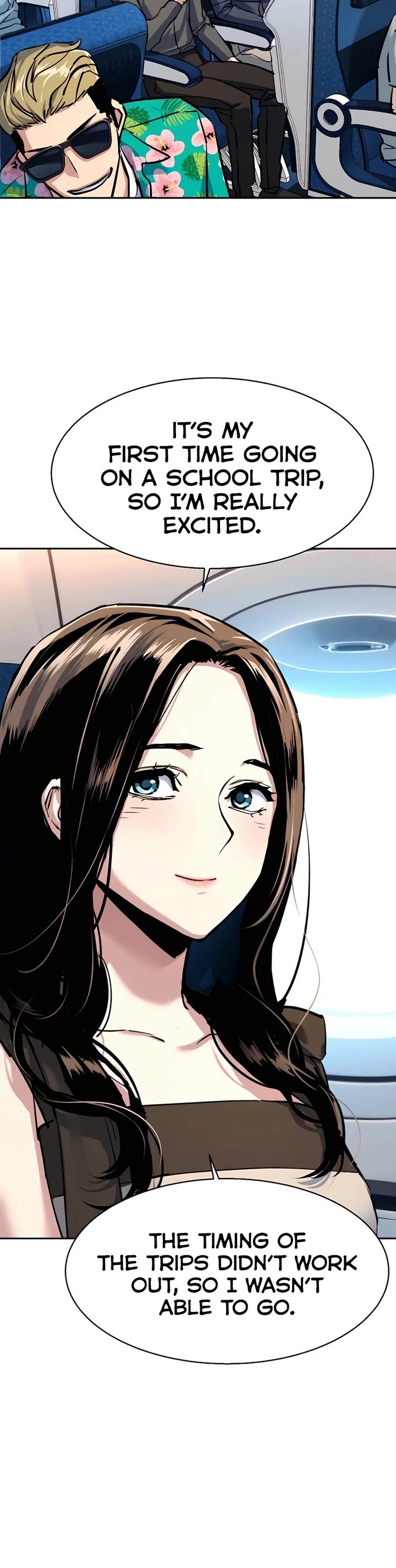 Mercenary Enrollment chapter 238 page 23