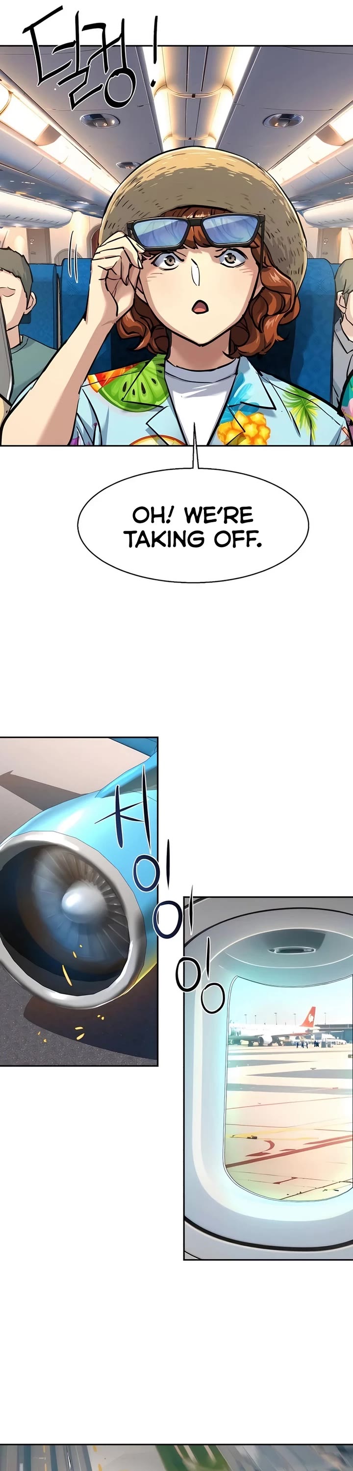 Mercenary Enrollment chapter 238 page 27