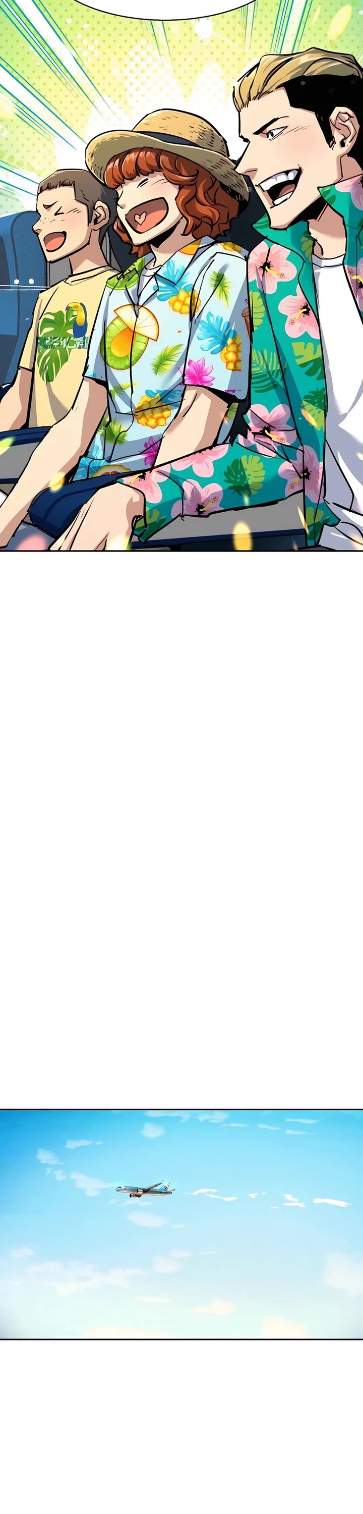 Mercenary Enrollment chapter 238 page 29