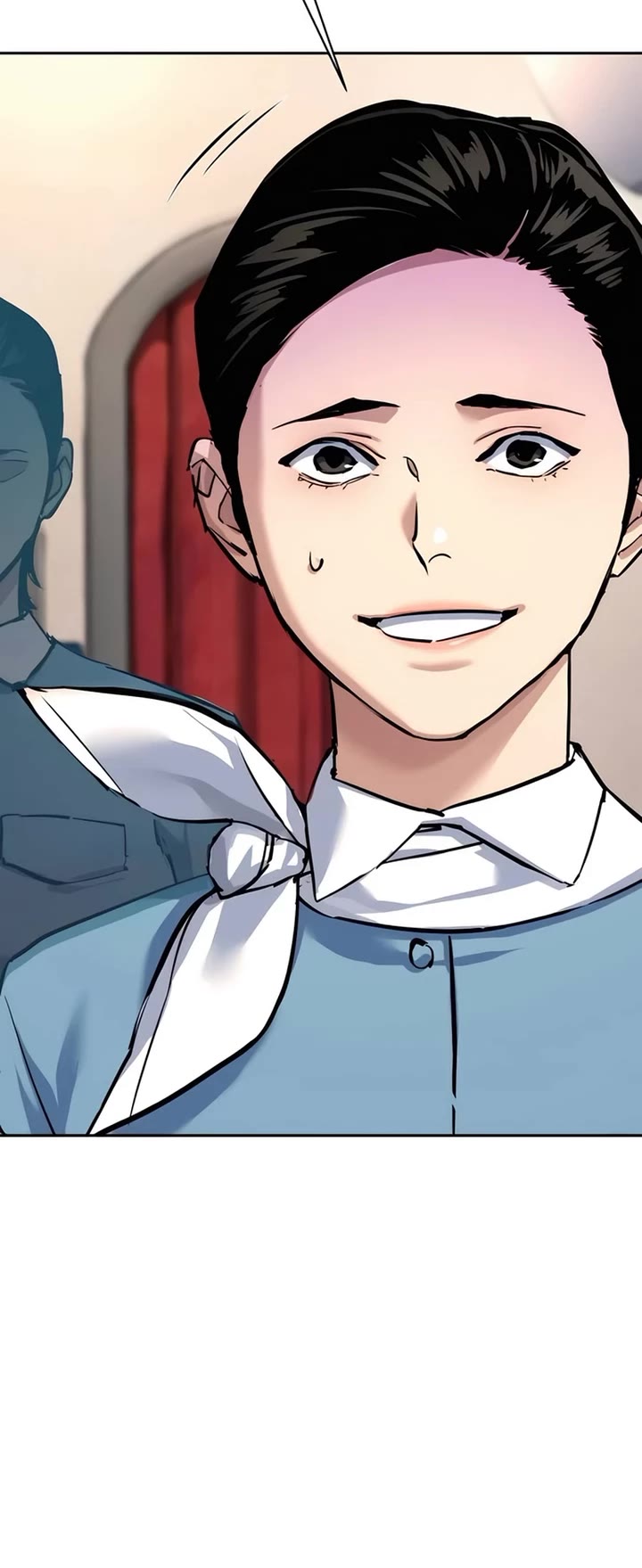 Mercenary Enrollment chapter 239 page 19