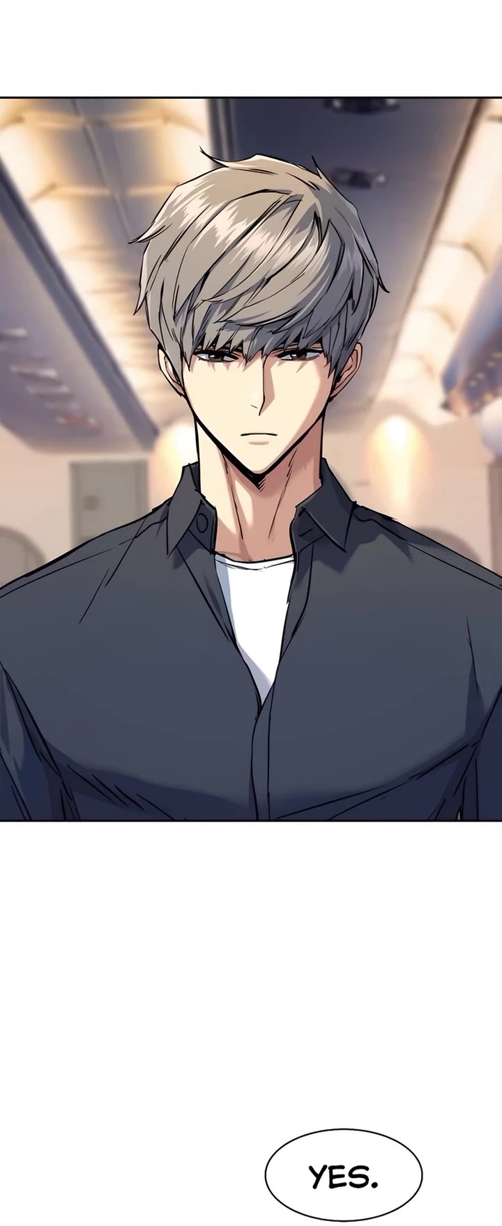 Mercenary Enrollment chapter 239 page 20