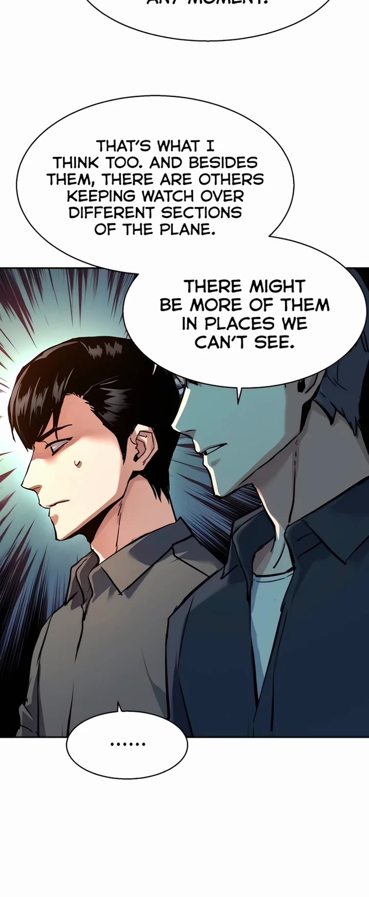 Mercenary Enrollment chapter 239 page 29