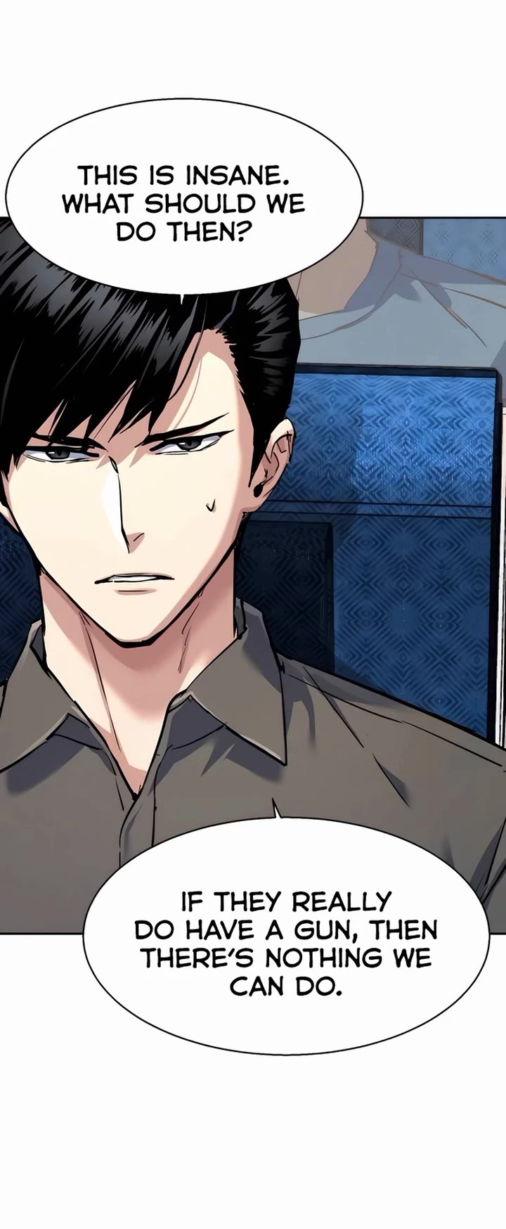 Mercenary Enrollment chapter 239 page 30