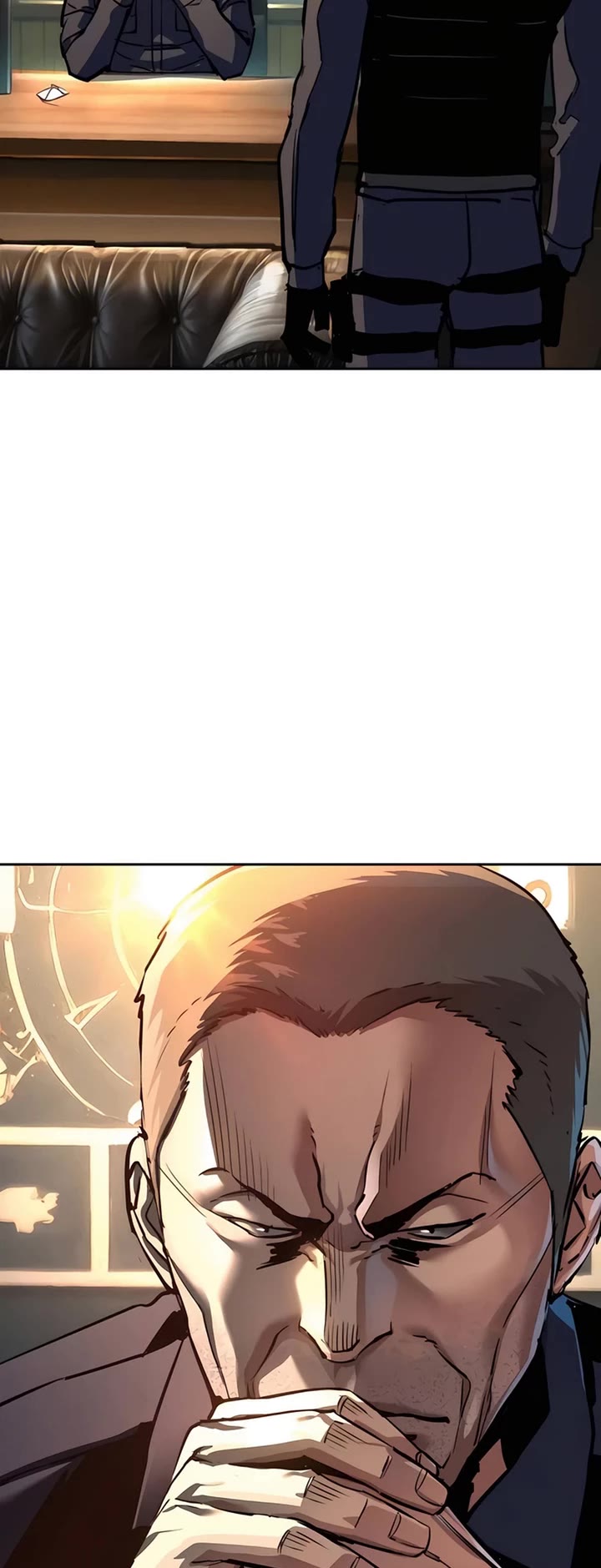 Mercenary Enrollment chapter 239 page 4