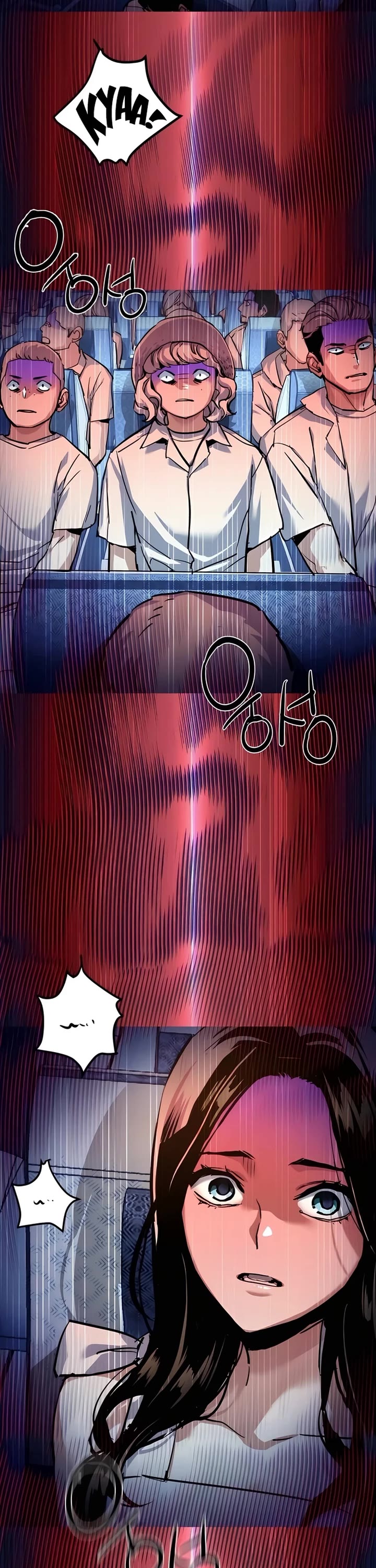 Mercenary Enrollment chapter 239 page 40