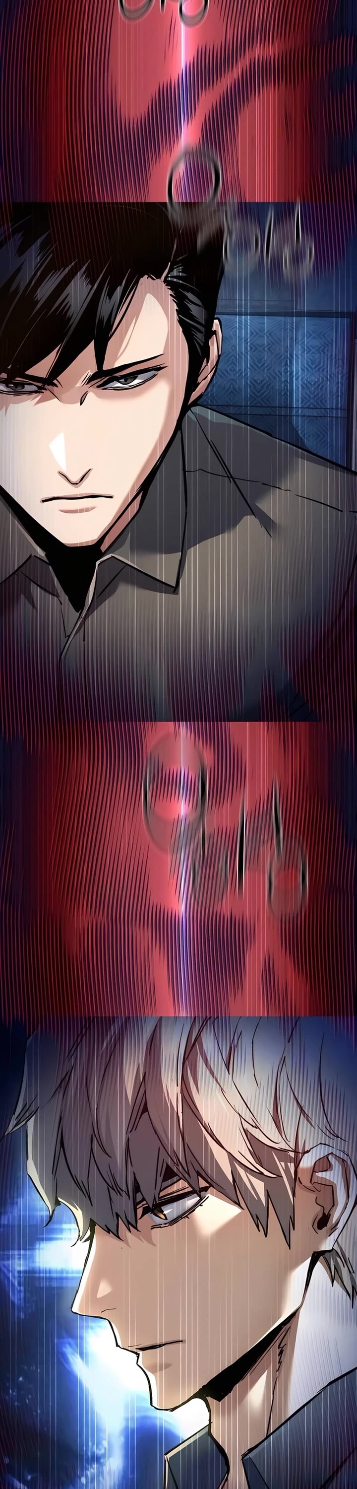 Mercenary Enrollment chapter 239 page 41