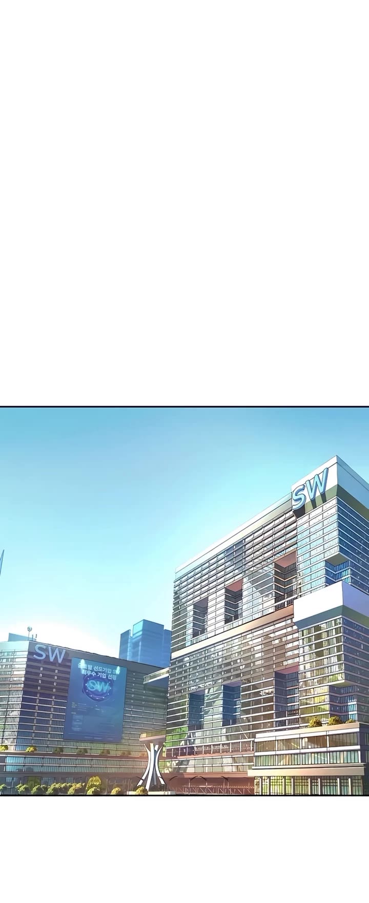 Mercenary Enrollment chapter 239 page 43