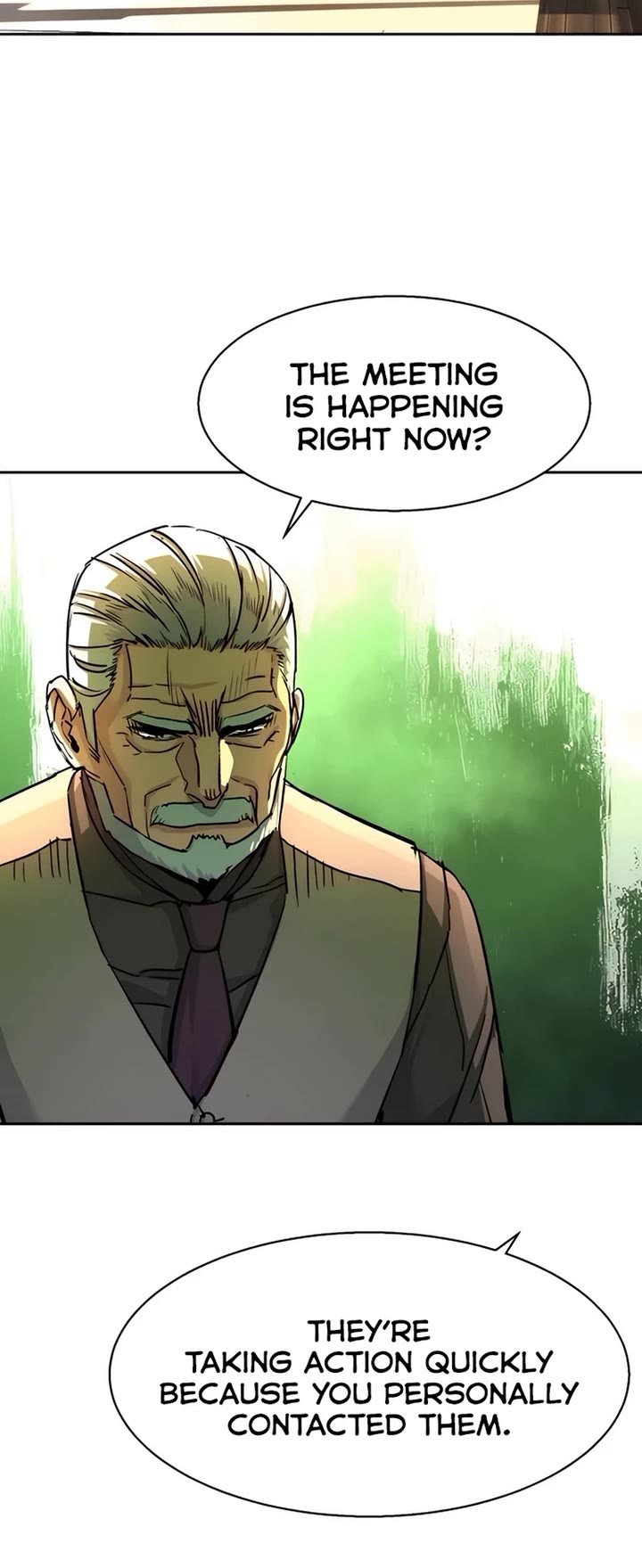 Mercenary Enrollment chapter 239 page 48