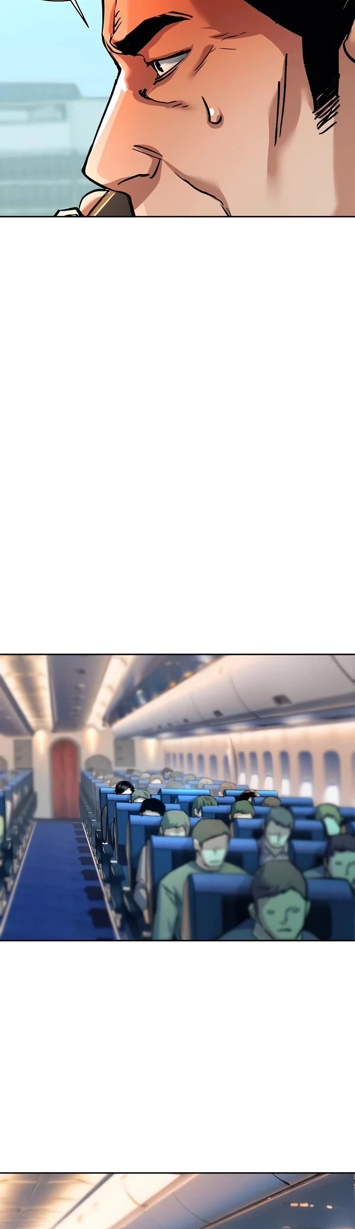 Mercenary Enrollment chapter 240 page 39