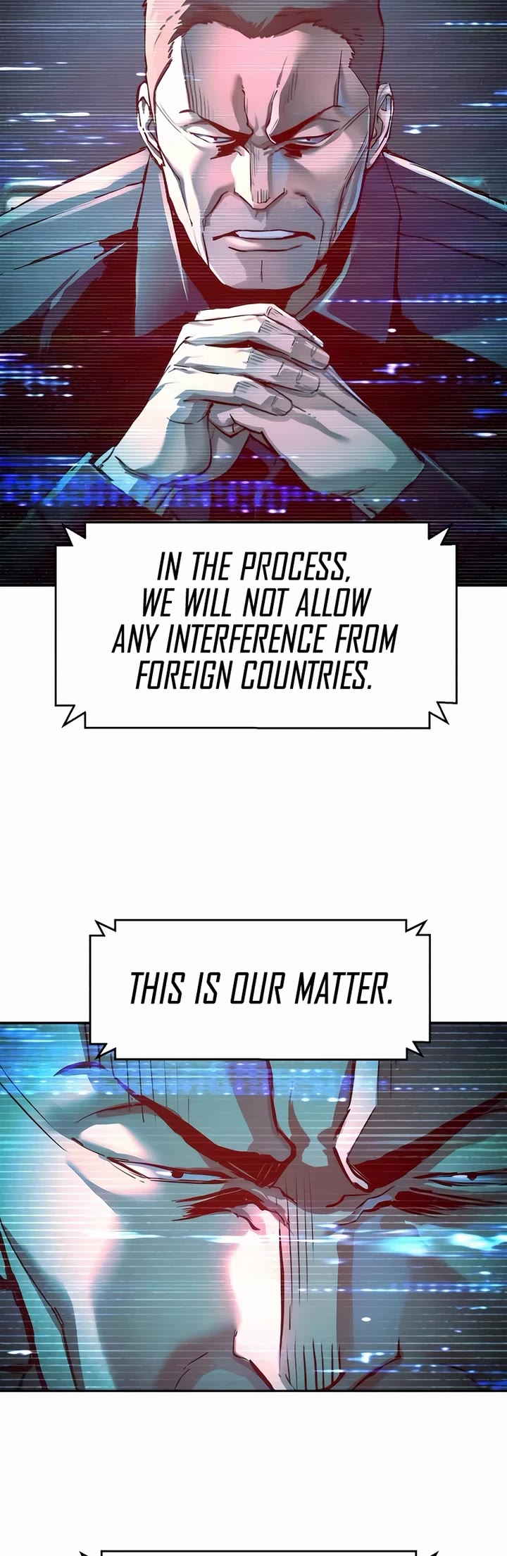 Mercenary Enrollment chapter 241 page 2