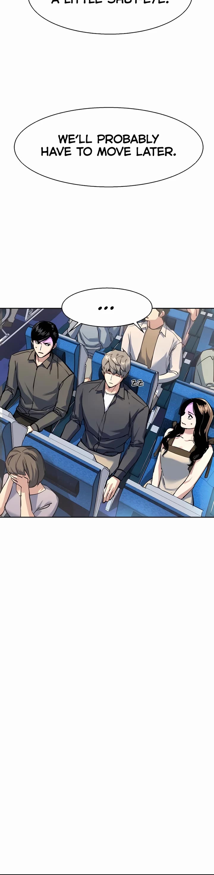 Mercenary Enrollment chapter 241 page 23