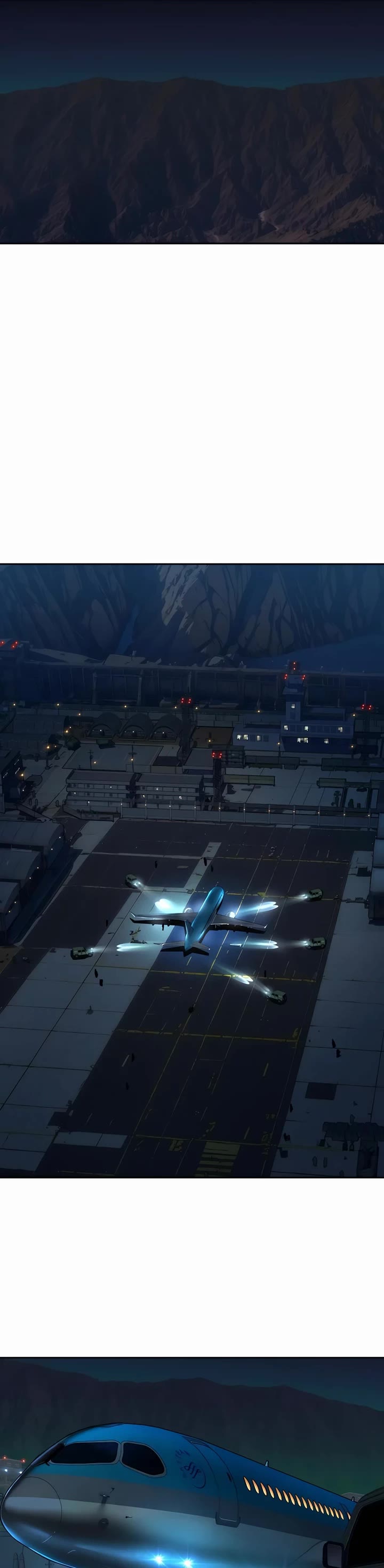 Mercenary Enrollment chapter 241 page 24