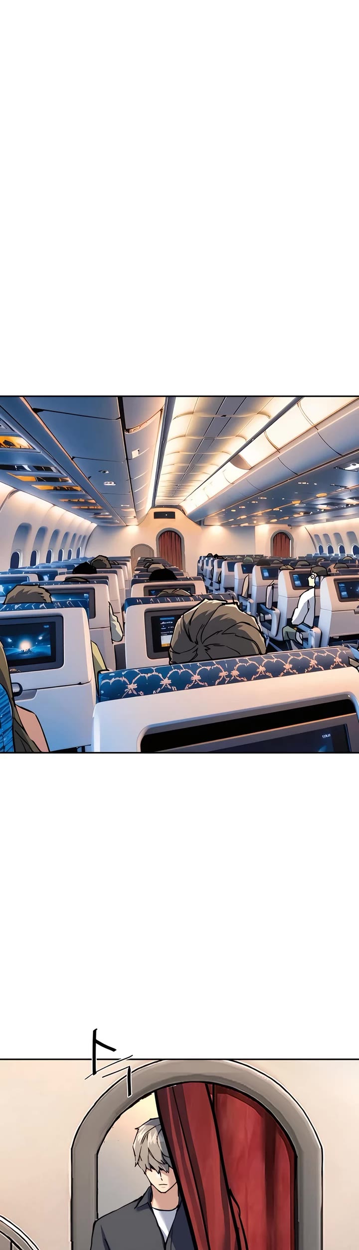 Mercenary Enrollment chapter 241 page 35